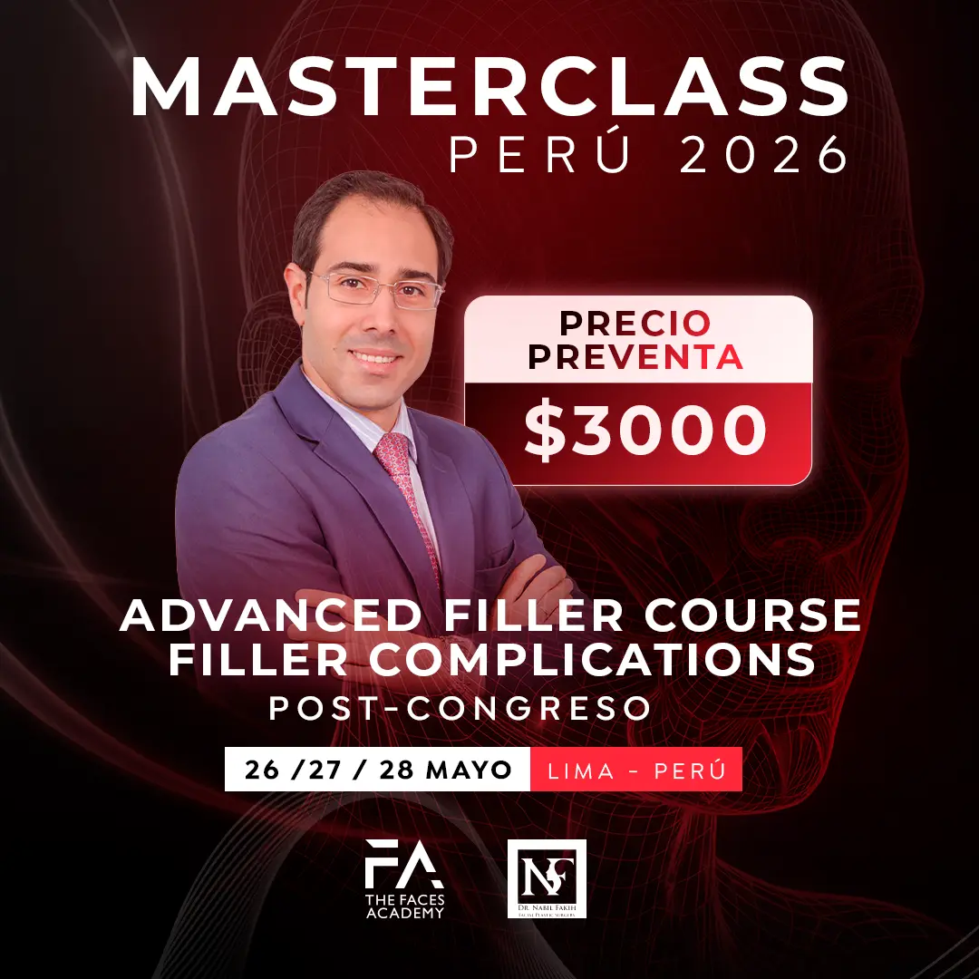 Masterclass Perú 2026 (Post Congreso)